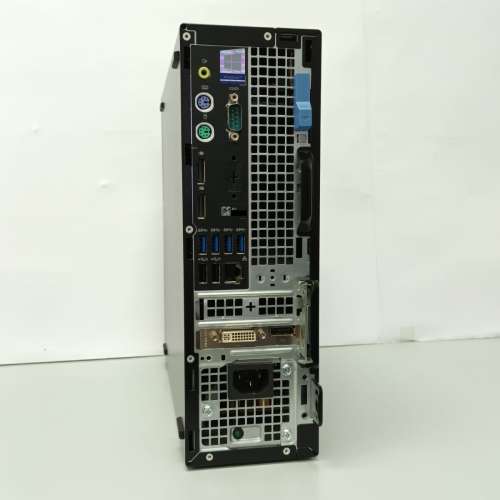 Dell Precision 3431 SFF Workstation