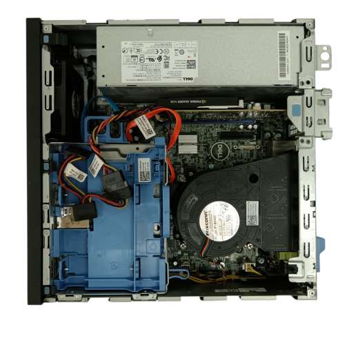 Dell Precision 3431 SFF Workstation