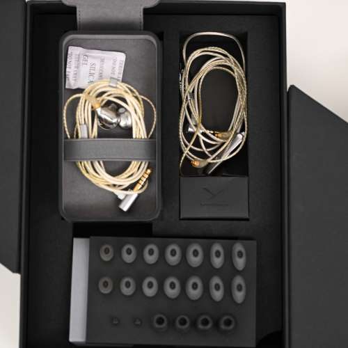 Beyerdynamic 拜雅 Xelento 2代 remote 全套有盒