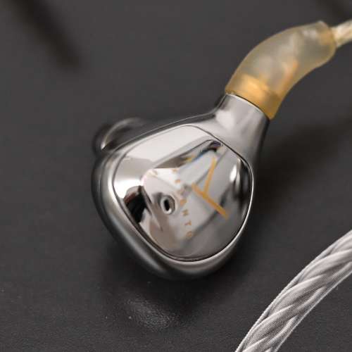 Beyerdynamic 拜雅 Xelento 2代 remote 全套有盒