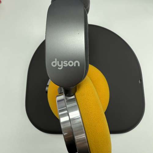 Dyson OnTrac™ 降噪耳機 2年保至2027年1月20日