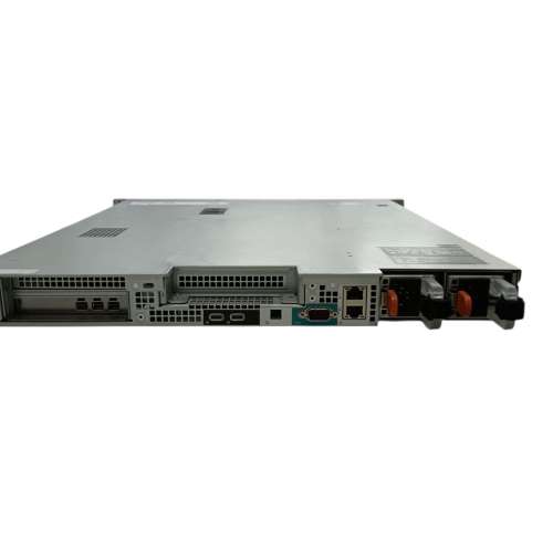 Dell Precision 3930 Rack Workstation機架式工作站