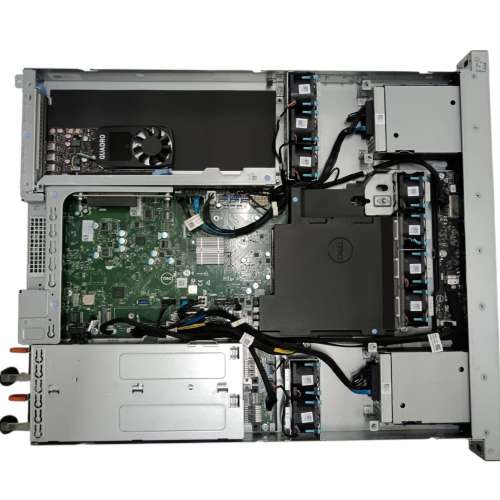 Dell Precision 3930 Rack Workstation機架式工作站