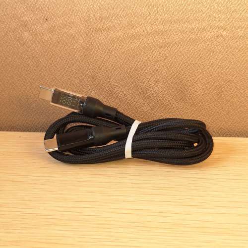 120W type C USB 1M