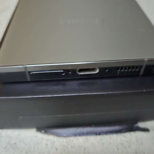 Samsung Galaxy s23 ultra 12+256gb 行貨 有盒