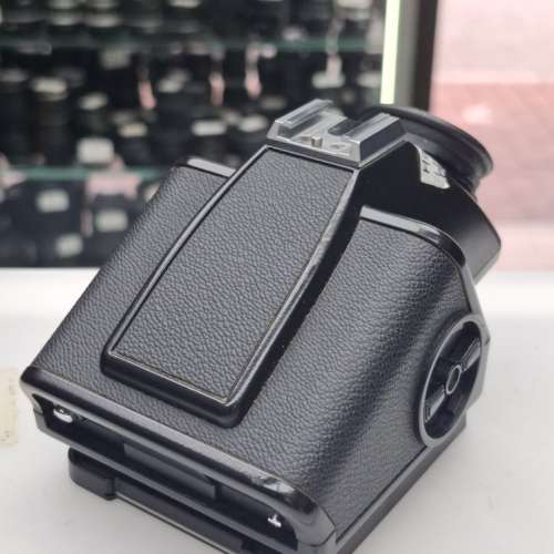 HASSELBLAD PM PRISM VIEW FINDER
