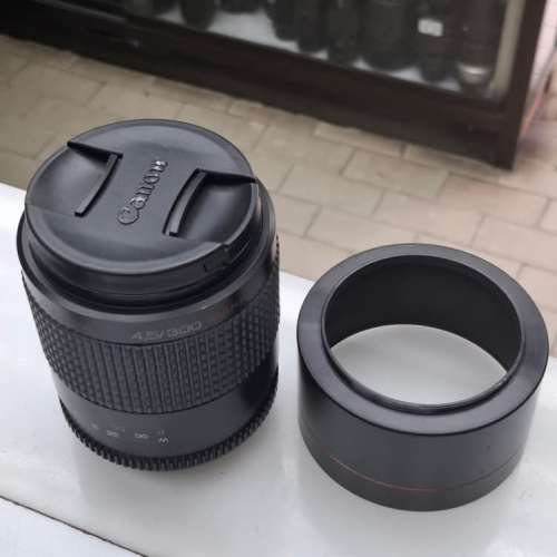 RUSSIAN 300MM F4.5 反射鏡 M42 MOUNT