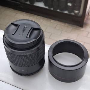 RUSSIAN 300MM F4.5 反射鏡 M42 MOUNT