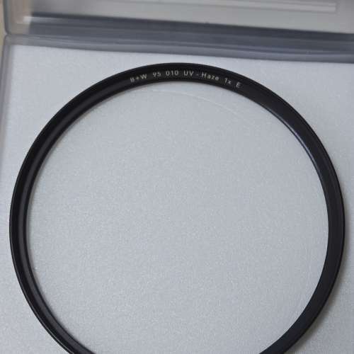 B+W F-PRO 010 UV-Haze 95mm Filter