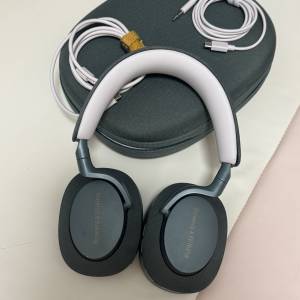 Bowers & Wilkins px7 s2e 藍牙耳機