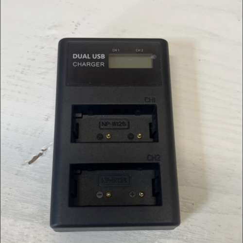 FUJIFILM XT20 連鏡頭