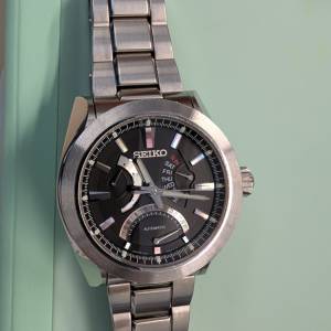 Seiko 精工武士刀Brightz Ananta SAEC001