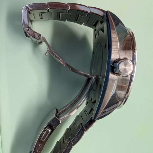 Seiko 精工武士刀Brightz Ananta SAEC001