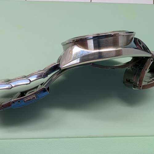 Seiko 精工武士刀Brightz Ananta SAEC001