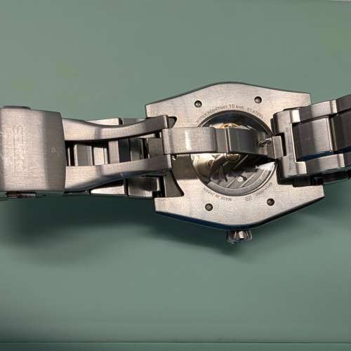 Seiko 精工武士刀Brightz Ananta SAEC001