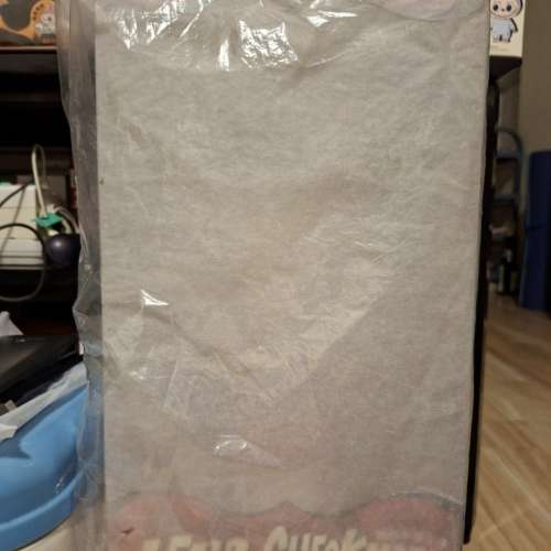 棋盤遊戲國王LABUBU