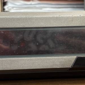 Quad 66 pre amp 有問題前級