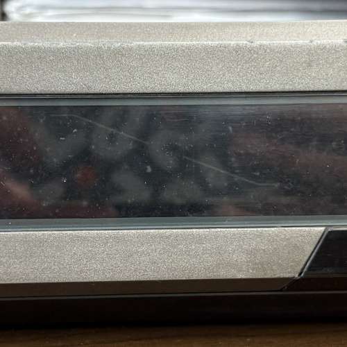 Quad 66 pre amp 有問題前級