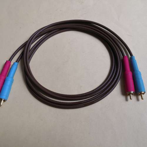 英國 AEI 信號線1.2m