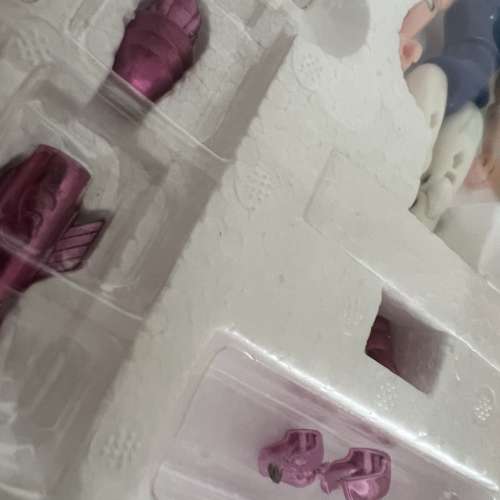 日版 聖衣大系 海鬥士 一套 （ 齊件齊說明書、每盒都有熱縮膠密封包好）君臨北南七海...