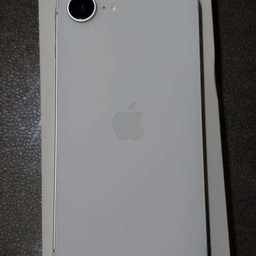 iPhone 16e 256g 白色