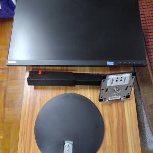 Lenovo 24" thinkvision T24i-10 顯示器