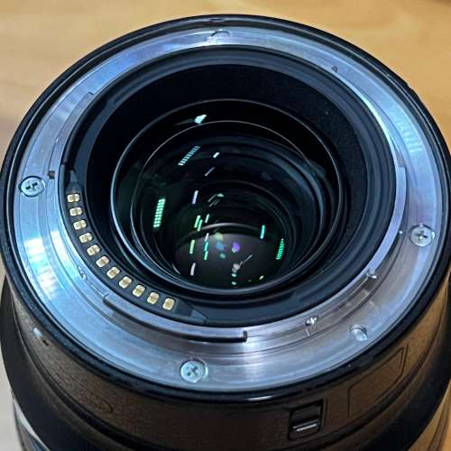 Nikon Nikkor Z 24-70mm f/2.8