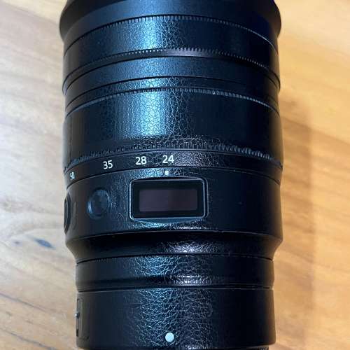 Nikon Nikkor Z 24-70mm f/2.8