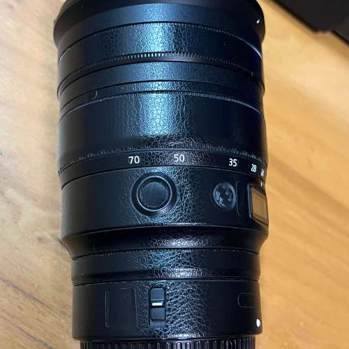 Nikon Nikkor Z 24-70mm f/2.8