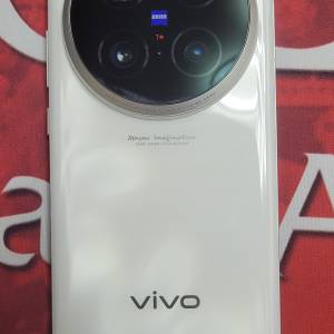 Vivo x100ultra