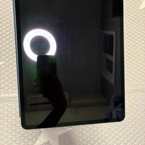 ipad pro 12.9 第五代 5G 插卡 M1 (2021) 256GB 灰色