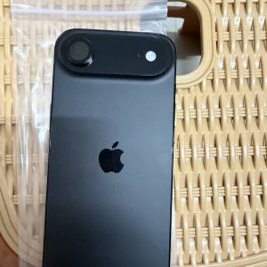 99new iPhone air 256 黑色 美版