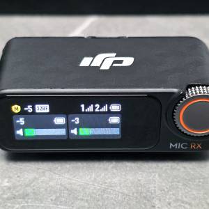 DJI Mic 2 無線麥克風（兩發一收，含充電盒）