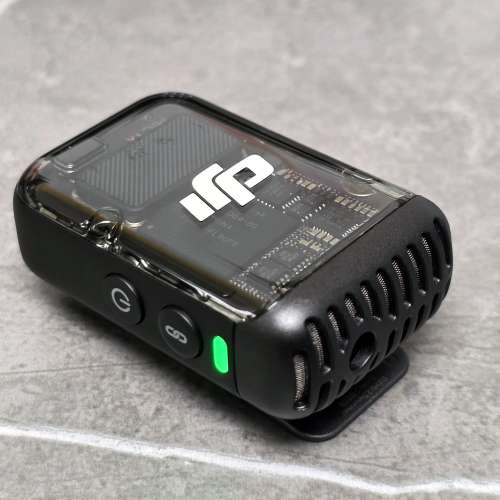 DJI Mic 2 無線麥克風（兩發一收，含充電盒）