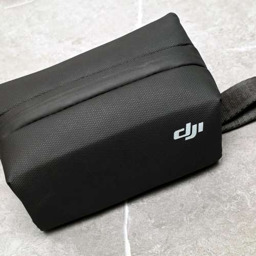 DJI Mic 2 無線麥克風（兩發一收，含充電盒）