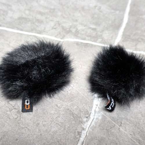 Comica BoomX-D 無線麥克風系統