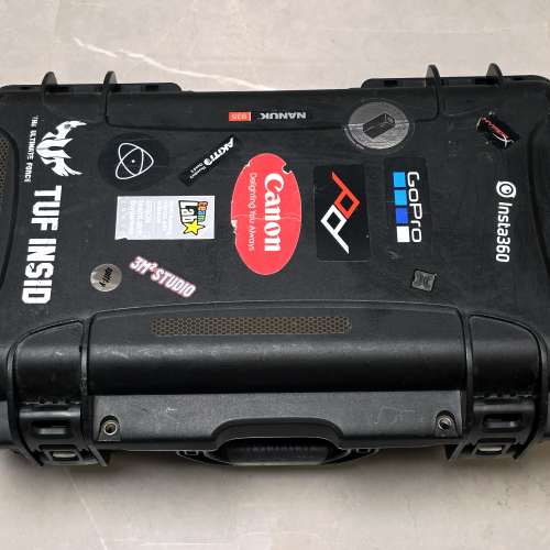 NANUK 935 防水保護箱