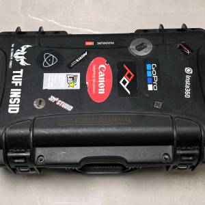 NANUK 935 防水保護箱