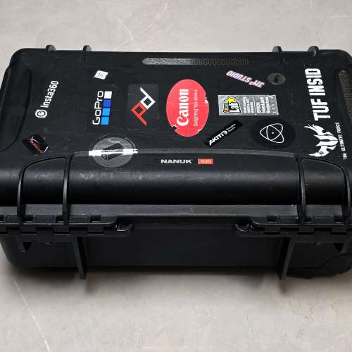NANUK 935 防水保護箱