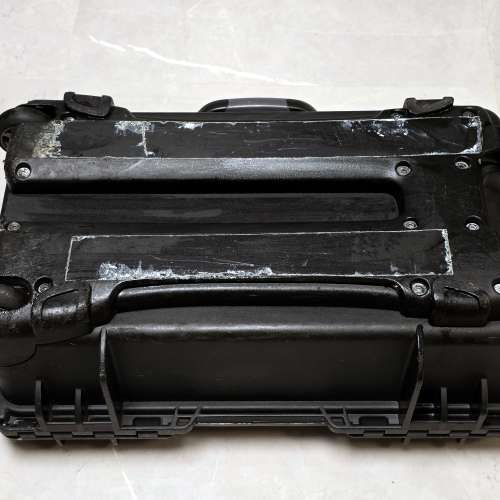 NANUK 935 防水保護箱