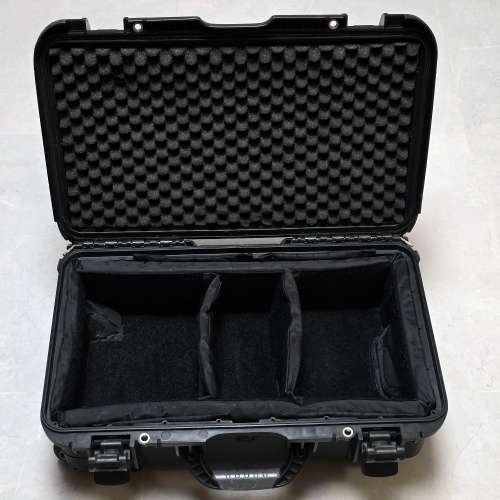 NANUK 935 防水保護箱