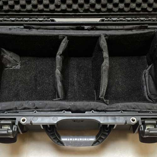 NANUK 935 防水保護箱