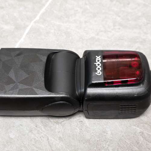 Godox 神牛 V860IIc 鋰電池 TTL 機頂閃光燈 For Canon