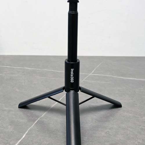 影石 Insta360 原廠隱形自拍杆 運動相機通用配件