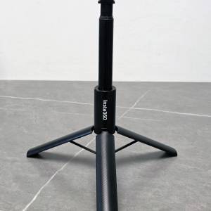影石 Insta360 原廠隱形自拍杆 運動相機通用配件