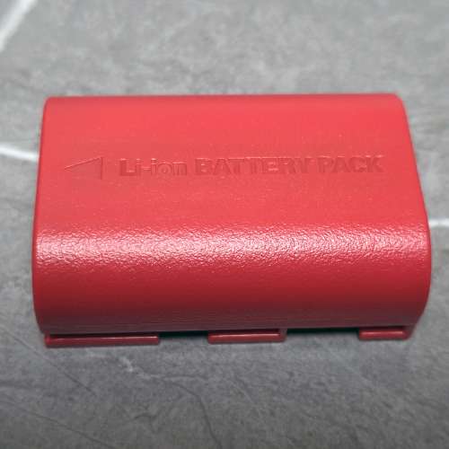 KingMa LP-E6N 相機電池 (For Canon)