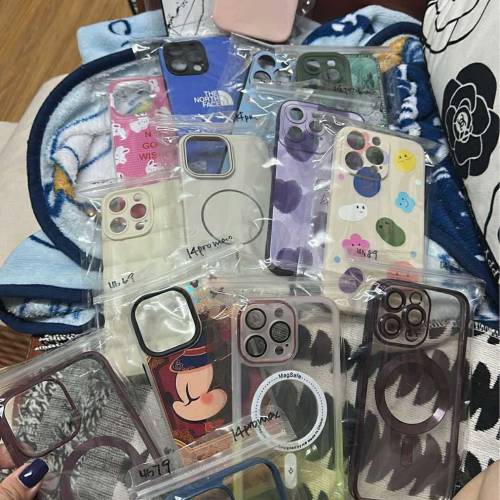 iphone 13pro and 14pro max case