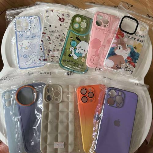 iphone 13pro and 14pro max case