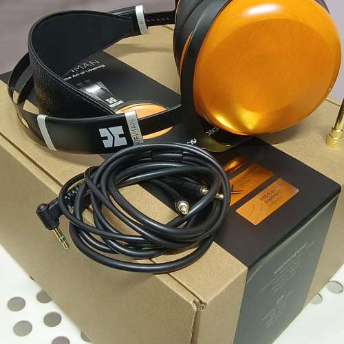 Hifiman SUNDARA C