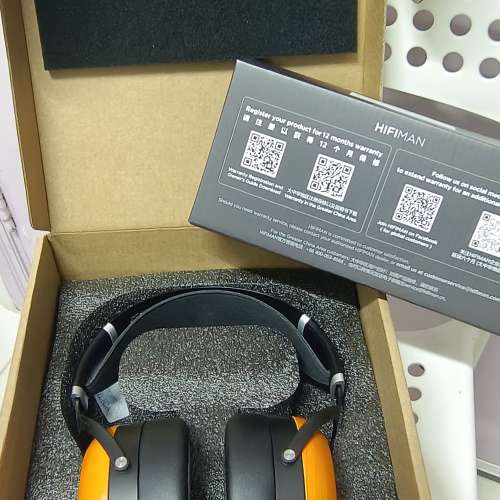 Hifiman SUNDARA C